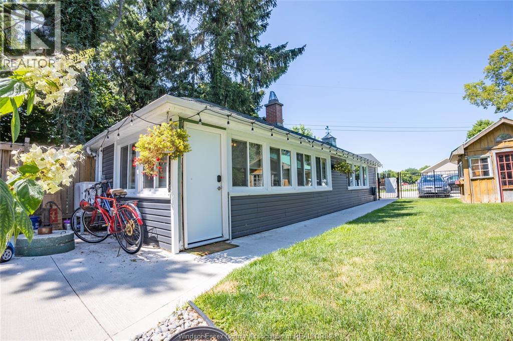 383 Erie View Avenue, Harrow, Ontario  N0R 1G0 - Photo 3 - 26018924