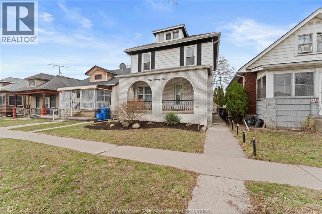 475 Mckay Avenue, Windsor, Ontario  N9B 1Z7 - Photo 3 - 26018922