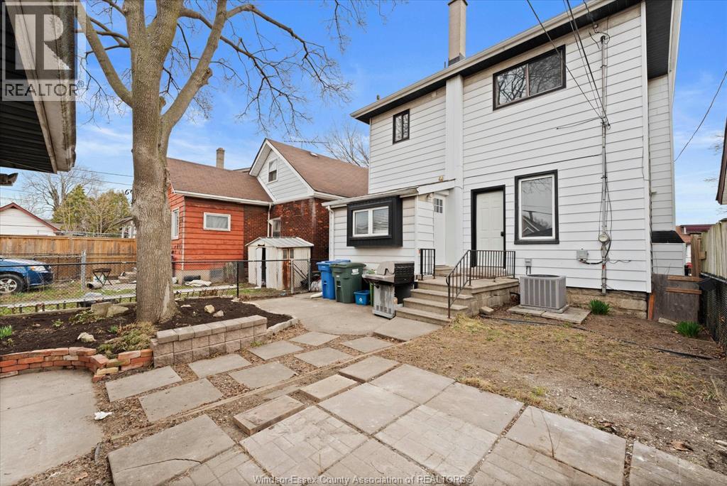 475 Mckay Avenue, Windsor, Ontario  N9B 1Z7 - Photo 33 - 26018922