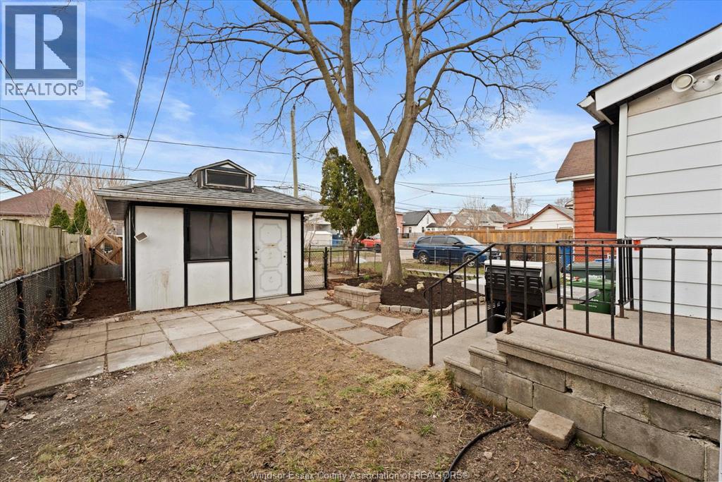 475 Mckay Avenue, Windsor, Ontario  N9B 1Z7 - Photo 34 - 26018922