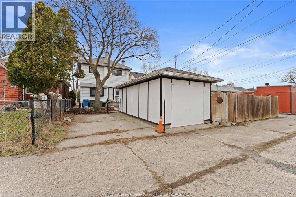 475 Mckay Avenue, Windsor, Ontario  N9B 1Z7 - Photo 36 - 26018922
