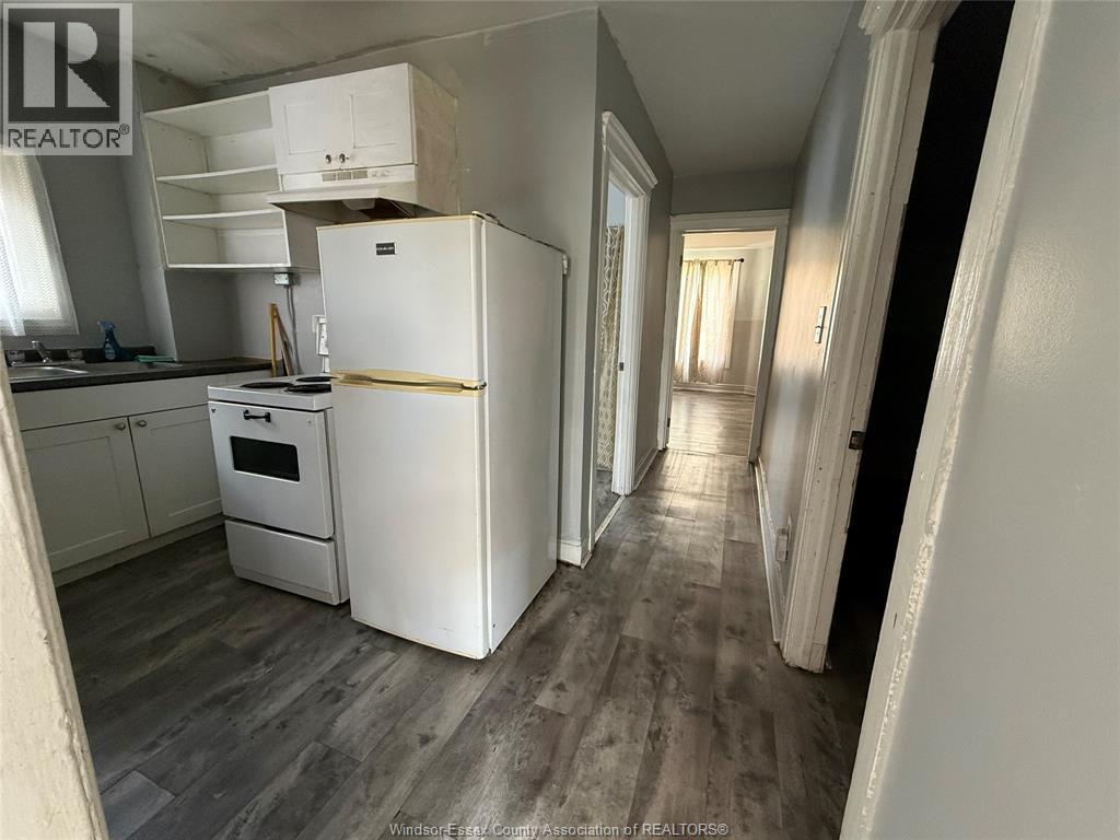 669 Marentette Unit# Upper, Windsor, Ontario  N9A 1Z3 - Photo 11 - 26018904