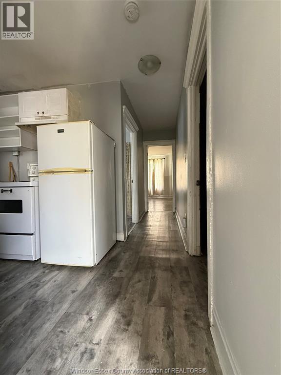 669 Marentette Unit# Upper, Windsor, Ontario  N9A 1Z3 - Photo 12 - 26018904