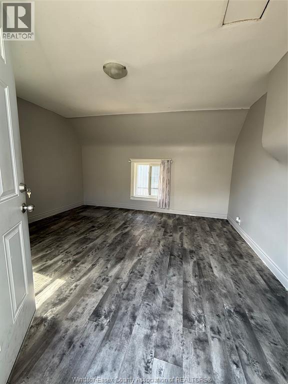 669 Marentette Unit# Upper, Windsor, Ontario  N9A 1Z3 - Photo 13 - 26018904