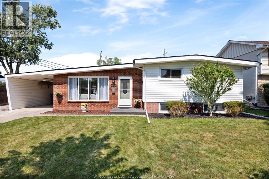 1507 St. Gabriel, Windsor, Ontario  N9E 1N8 - Photo 22 - 26018870