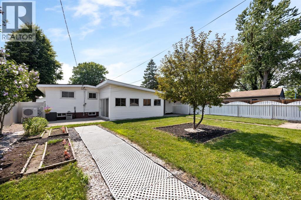 1507 St. Gabriel, Windsor, Ontario  N9E 1N8 - Photo 23 - 26018870