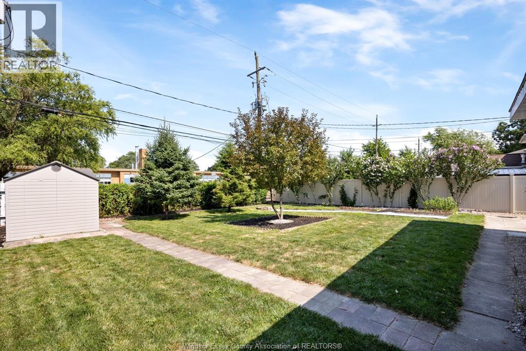 1507 St. Gabriel, Windsor, Ontario  N9E 1N8 - Photo 24 - 26018870