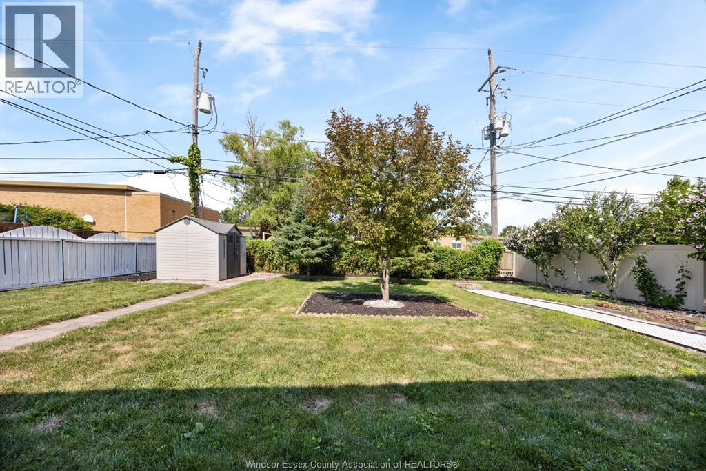 1507 St. Gabriel, Windsor, Ontario  N9E 1N8 - Photo 26 - 26018870