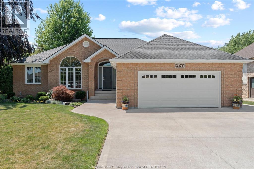 127 Wintermute Avenue, Lakeshore, Ontario  N8L 0Y6 - Photo 1 - 26018939