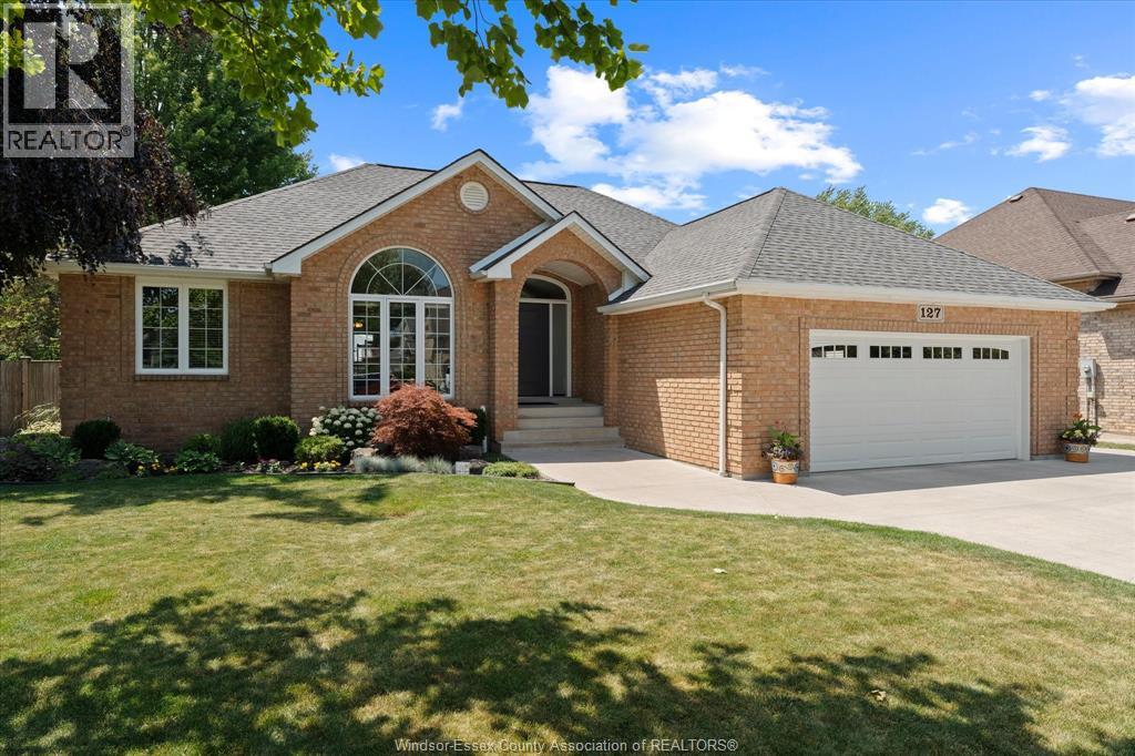 127 Wintermute Avenue, Lakeshore, Ontario  N8L 0Y6 - Photo 2 - 26018939