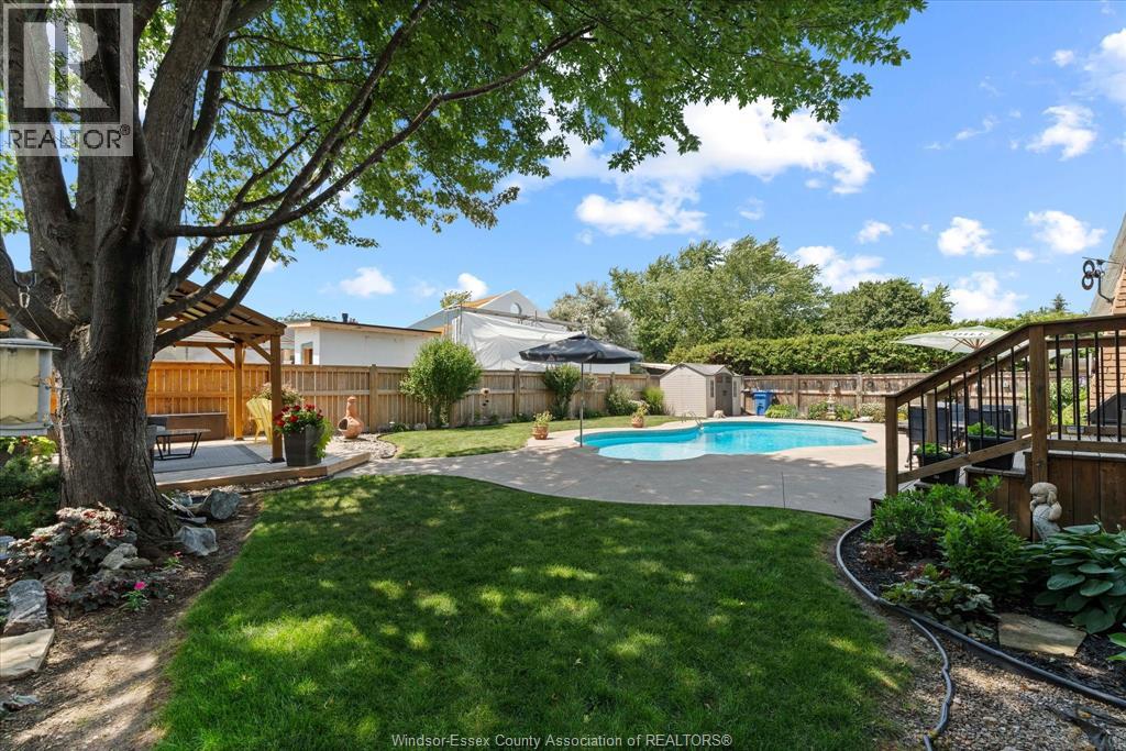 127 Wintermute Avenue, Lakeshore, Ontario  N8L 0Y6 - Photo 38 - 26018939