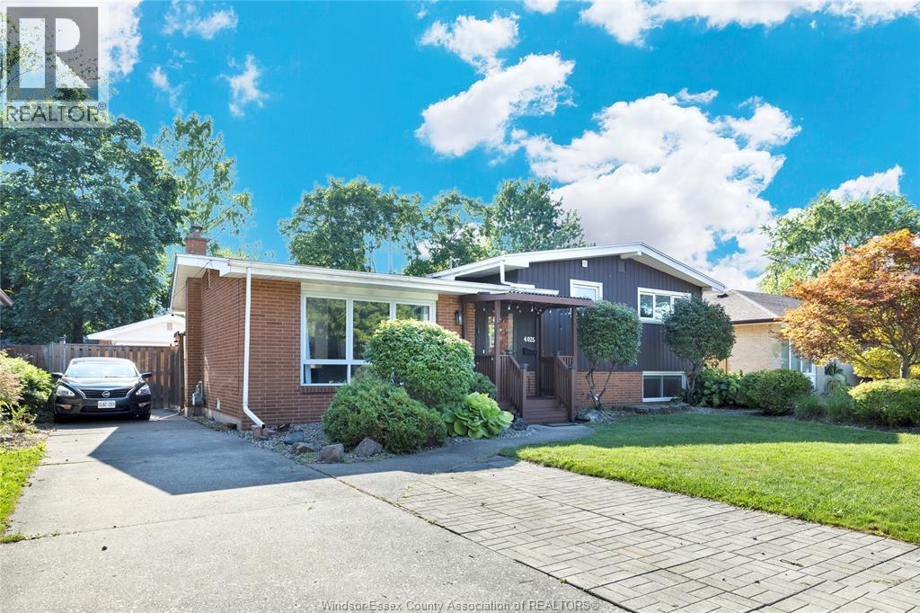 4025 Mount Royal, Windsor, Ontario  N9G 2C1 - Photo 2 - 26018929