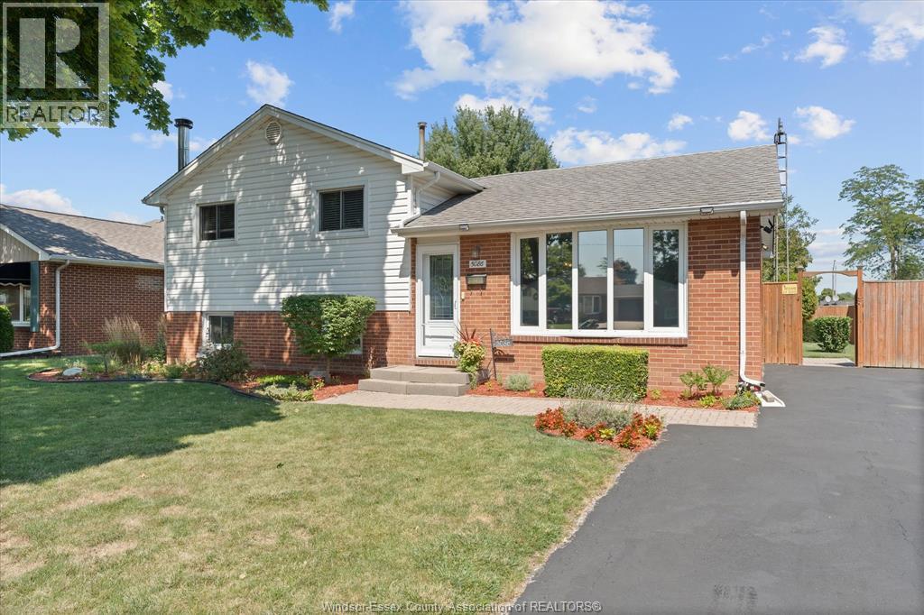 5086 Colbourne Drive, Windsor, Ontario  N8T 1T8 - Photo 2 - 26018913