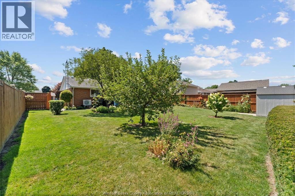 5086 Colbourne Drive, Windsor, Ontario  N8T 1T8 - Photo 29 - 26018913
