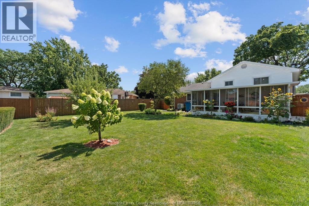 5086 Colbourne Drive, Windsor, Ontario  N8T 1T8 - Photo 30 - 26018913