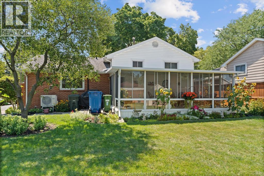 5086 Colbourne Drive, Windsor, Ontario  N8T 1T8 - Photo 32 - 26018913