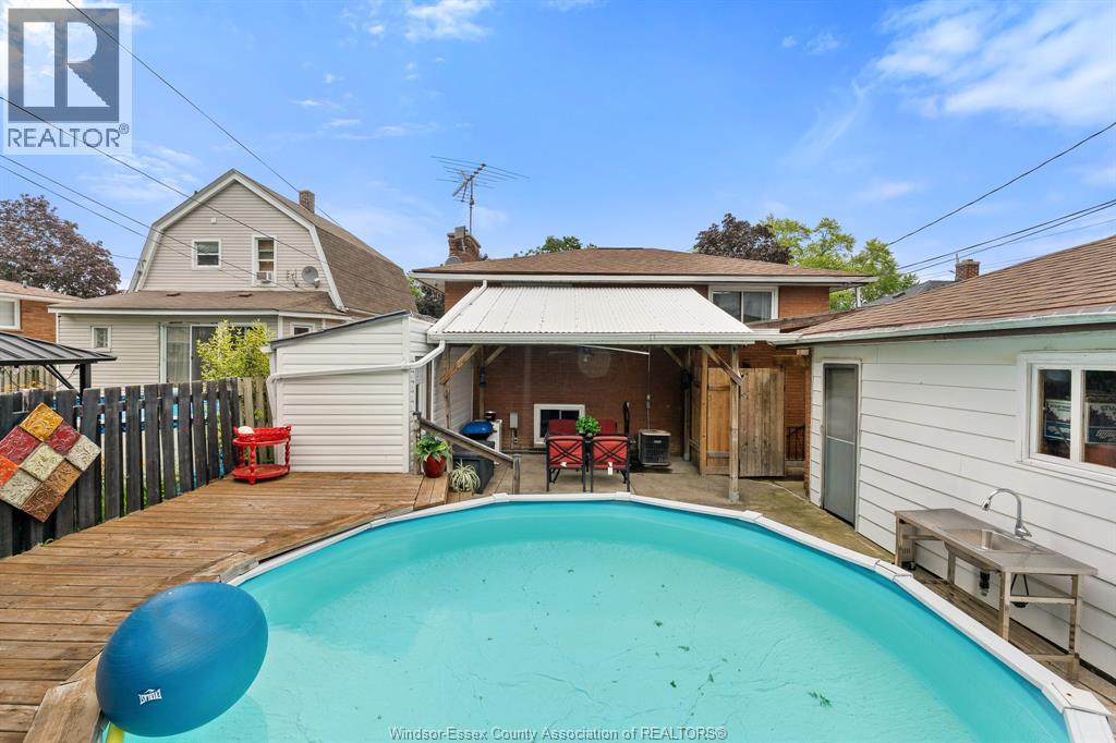 1491 Ellrose Avenue, Windsor, Ontario  N8Y 3X4 - Photo 12 - 26018943