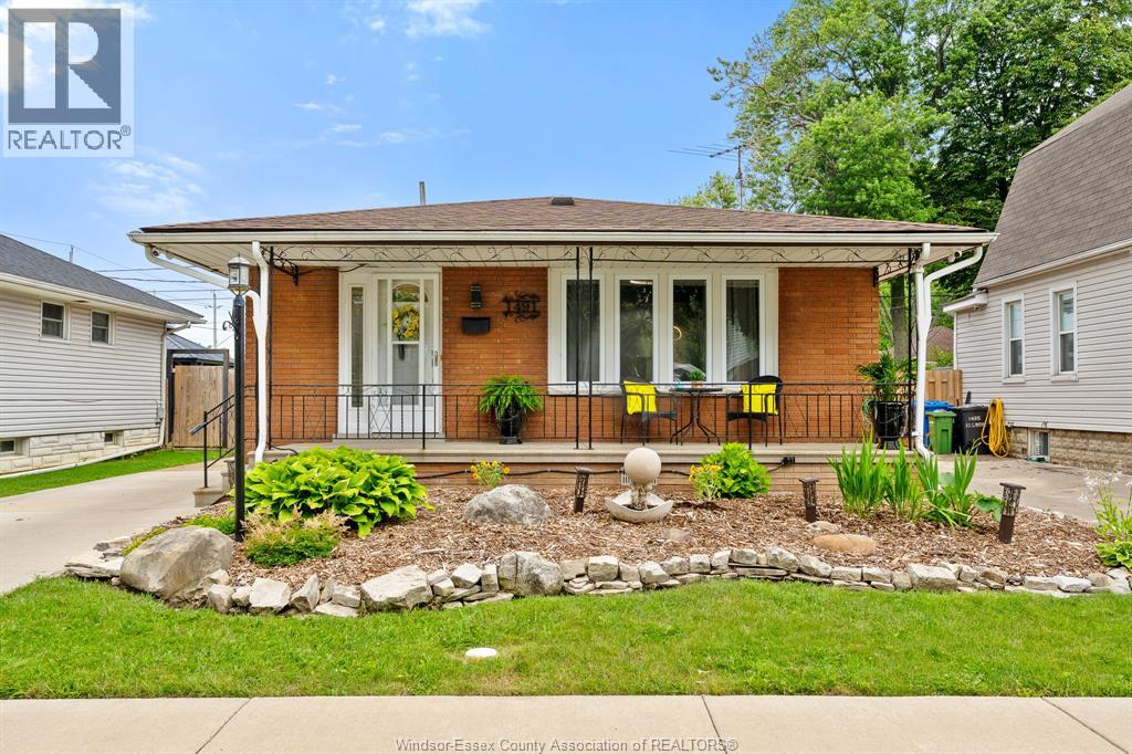 1491 Ellrose Avenue, Windsor, Ontario  N8Y 3X4 - Photo 47 - 26018943