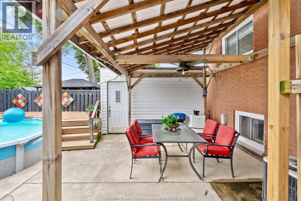 1491 Ellrose Avenue, Windsor, Ontario  N8Y 3X4 - Photo 8 - 26018943