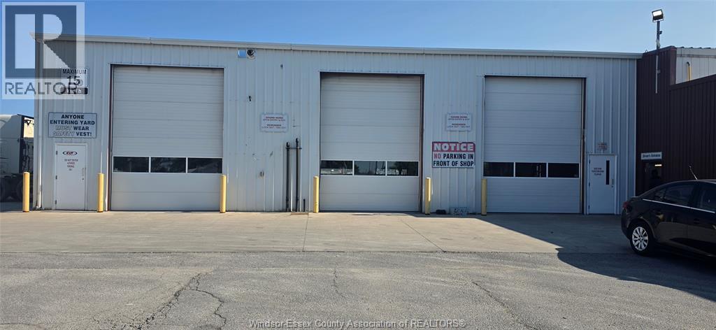 1790 Provincial Road Unit# 1, Windsor, Ontario  N8W 5W3 - Photo 2 - 26018930