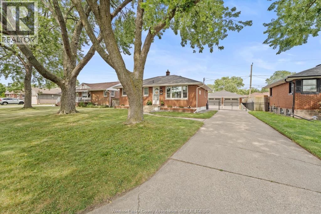 2618 Askin Avenue, Windsor, Ontario  N9E 3H7 - Photo 2 - 26018839