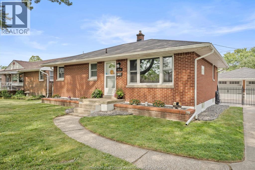 2618 Askin Avenue, Windsor, Ontario  N9E 3H7 - Photo 4 - 26018839