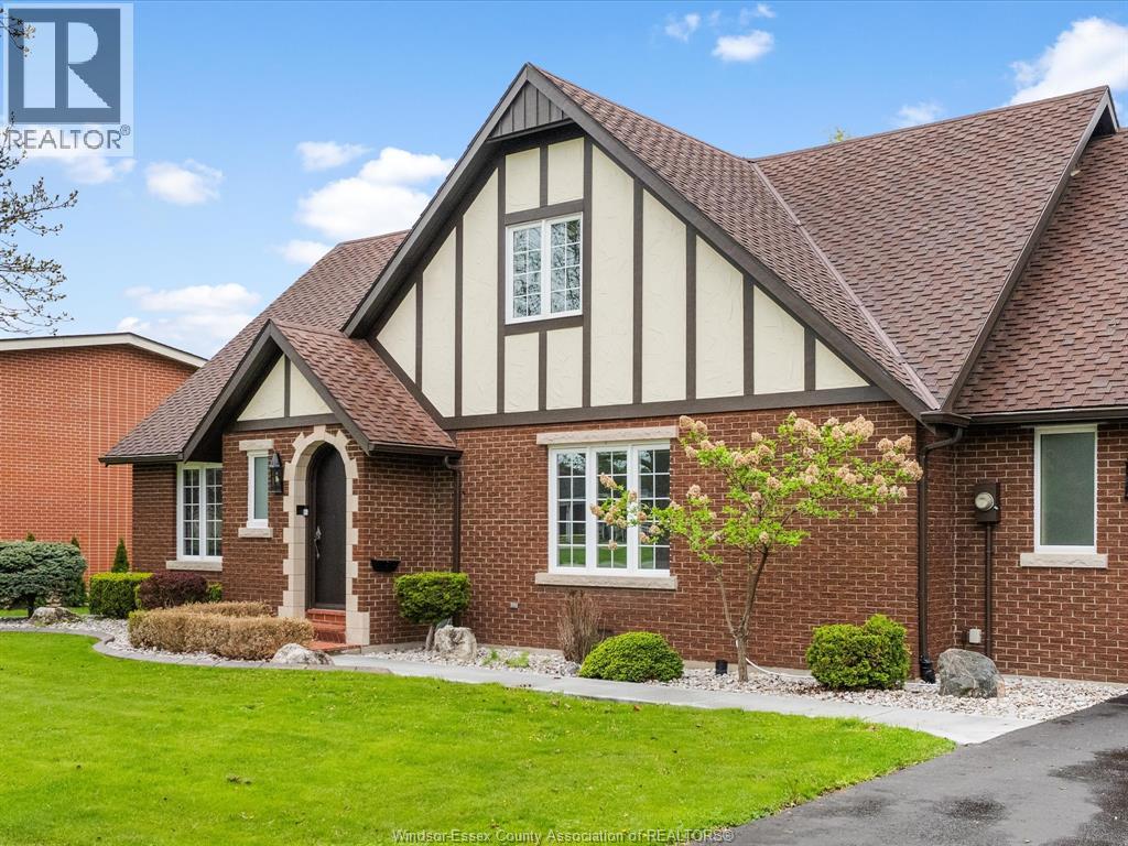 106 KAEL CRESCENT, Harrow, Ontario