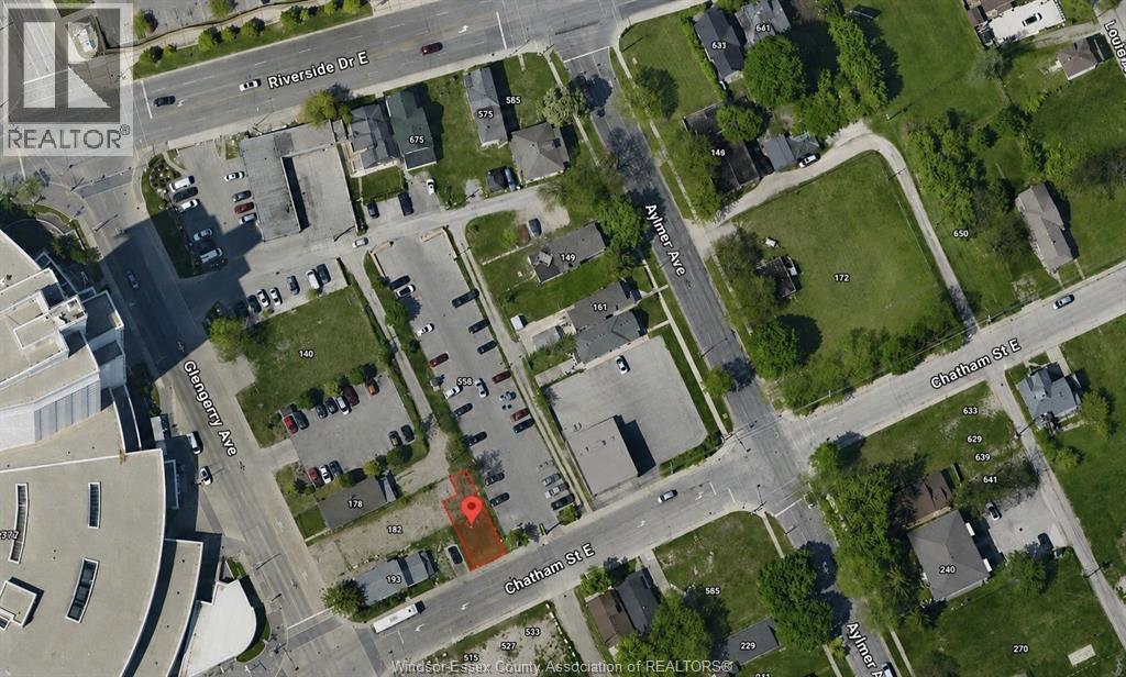 532 Chatham Street East, Windsor, Ontario  N9A 2X1 - Photo 1 - 26018953