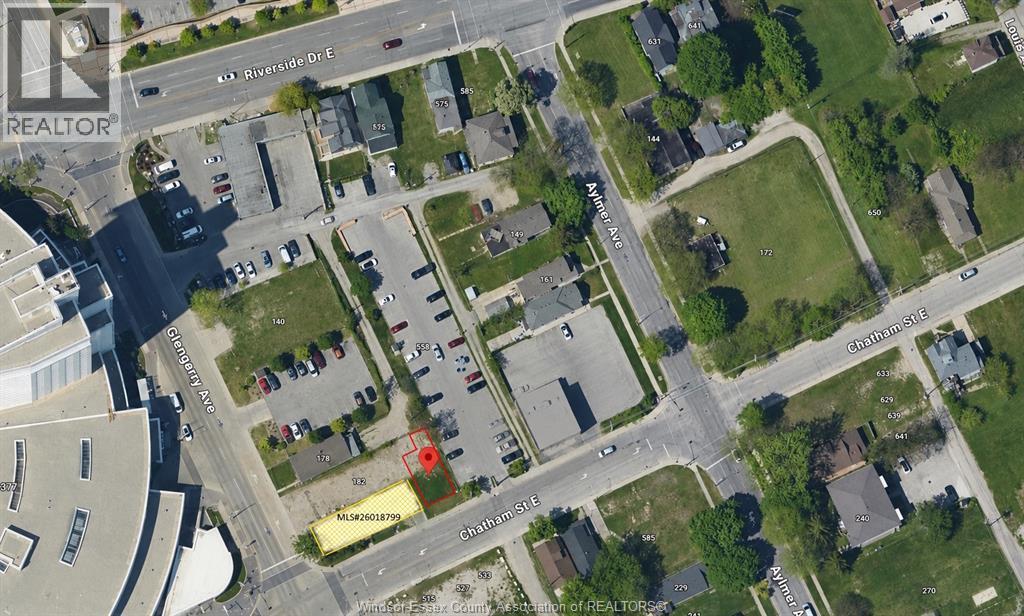 532 Chatham Street East, Windsor, Ontario  N9A 2X1 - Photo 5 - 26018953