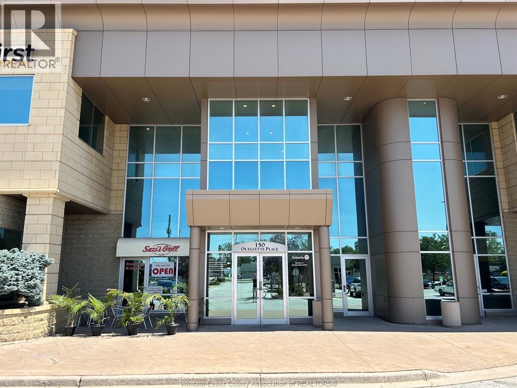 2565 Ouellette Avenue Unit# 300, Windsor, Ontario  N8X 1L9 - Photo 1 - 26018959