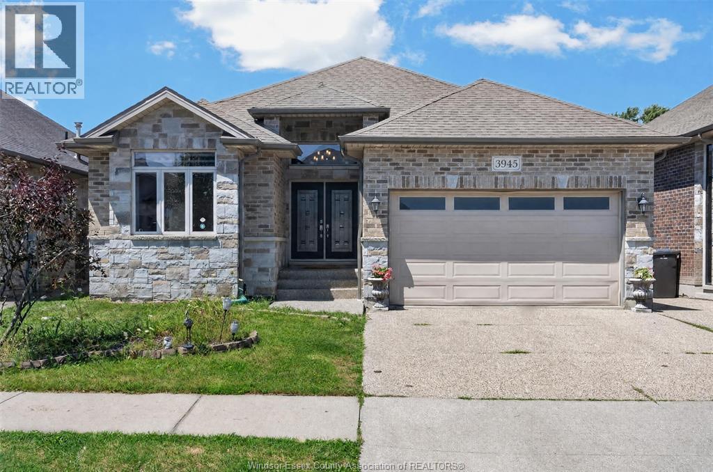 3945 Zanzibar Crescent, Windsor, Ontario  N9G 0A5 - Photo 4 - 26018935