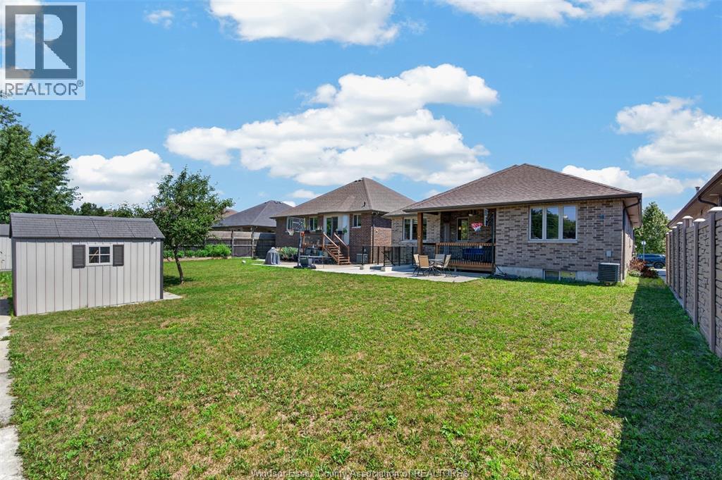 3945 Zanzibar Crescent, Windsor, Ontario  N9G 0A5 - Photo 40 - 26018935