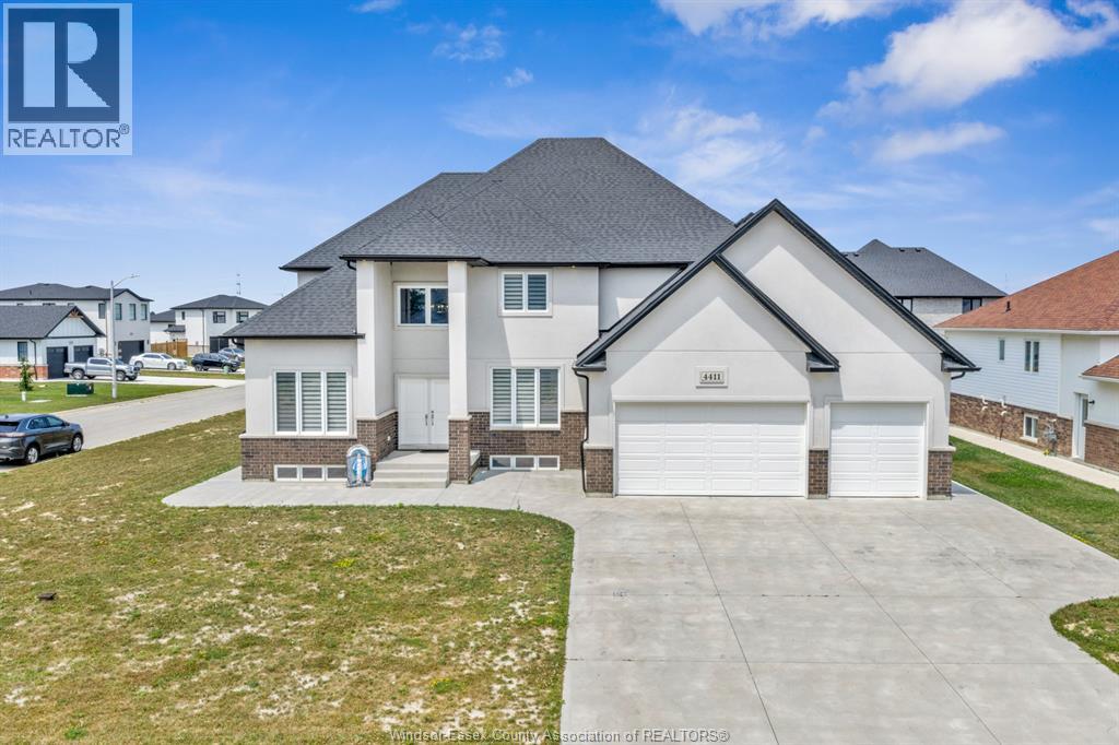 4411 BELMONT AVENUE, Lakeshore, Ontario
