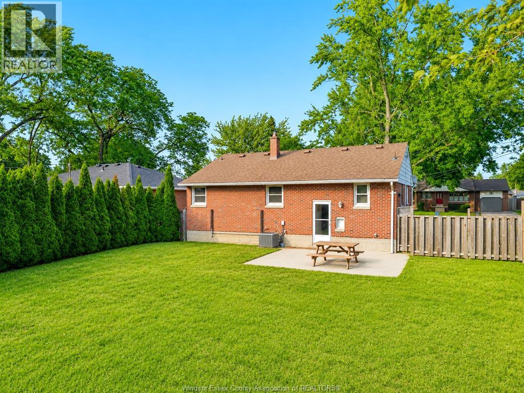 3621 Mckay Avenue, Windsor, Ontario  N9E 2S3 - Photo 40 - 26018791