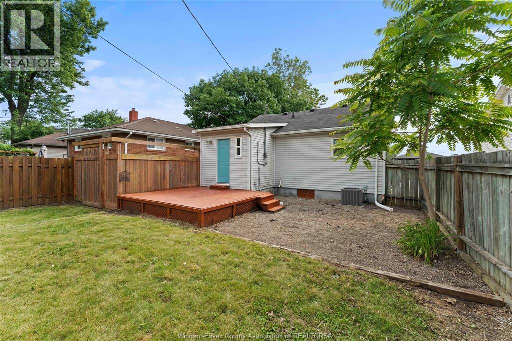 1330 Central Avenue, Windsor, Ontario  N8Y 3V4 - Photo 20 - 26018955