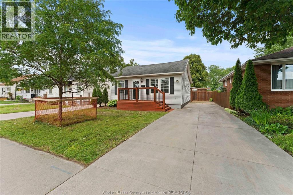 1330 Central Avenue, Windsor, Ontario  N8Y 3V4 - Photo 3 - 26018955