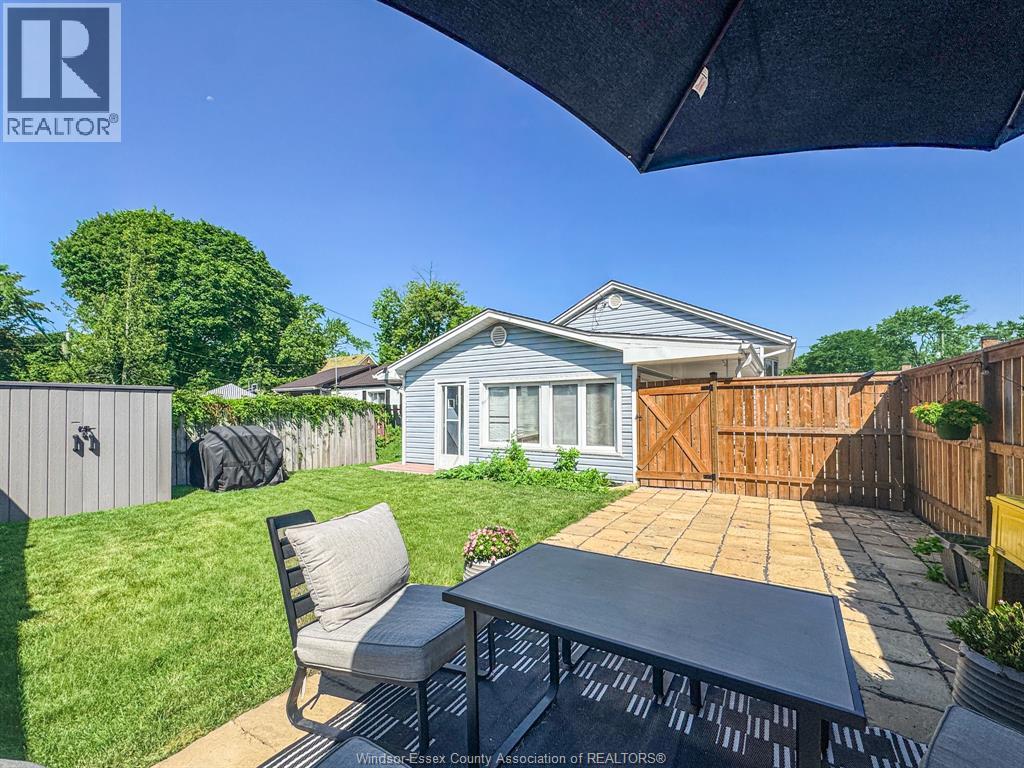 805 Matthew Brady, Windsor, Ontario  N8S 3J7 - Photo 35 - 26018319