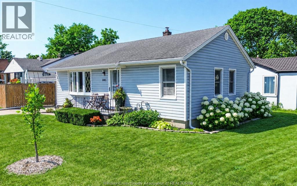 805 Matthew Brady, Windsor, Ontario  N8S 3J7 - Photo 36 - 26018319