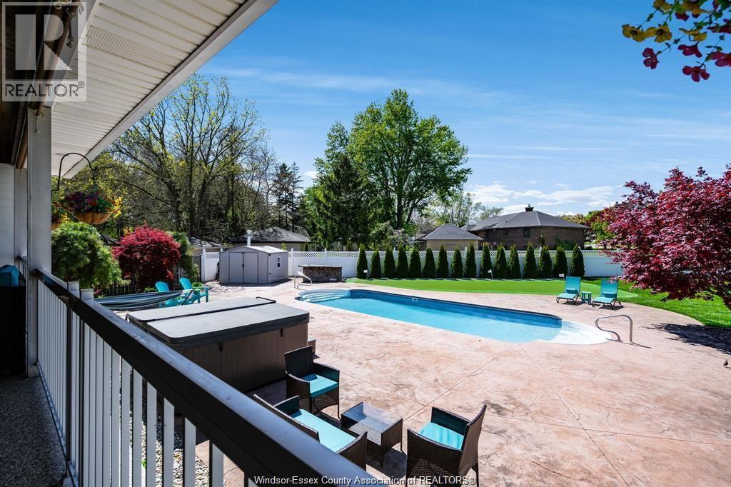 986 Porrone Drive, Kingsville, Ontario  N9Y 3Y9 - Photo 44 - 26018965