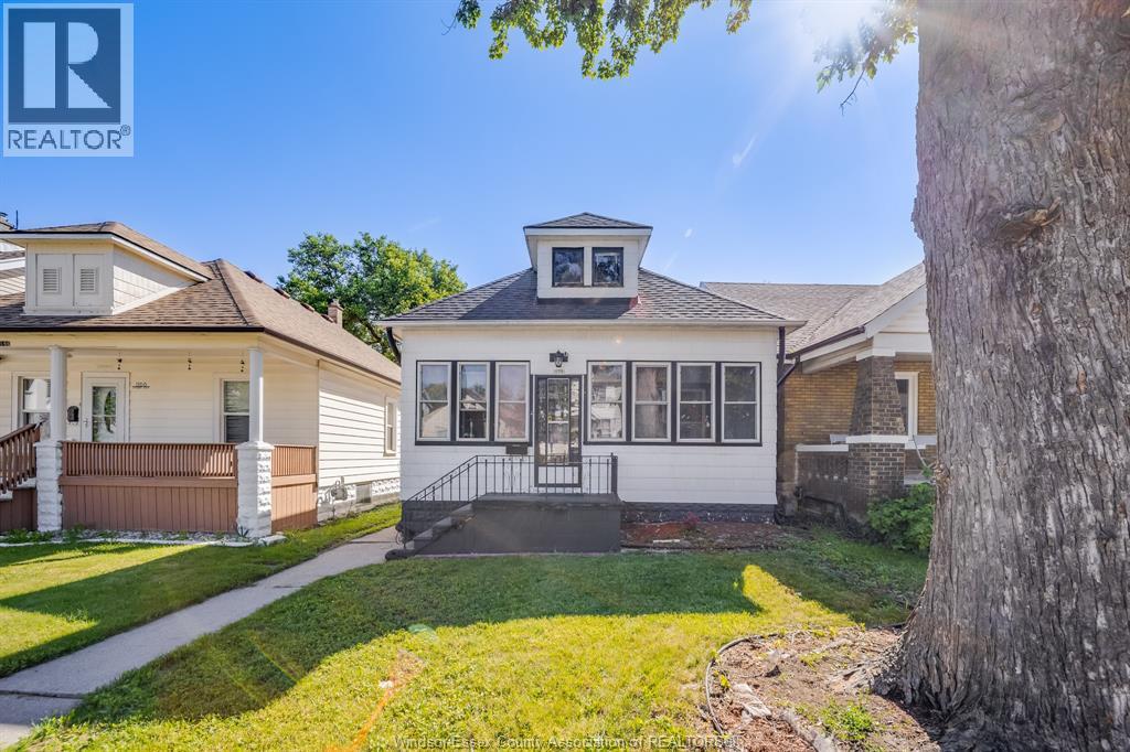1170 PIERRE AVENUE, Windsor, Ontario