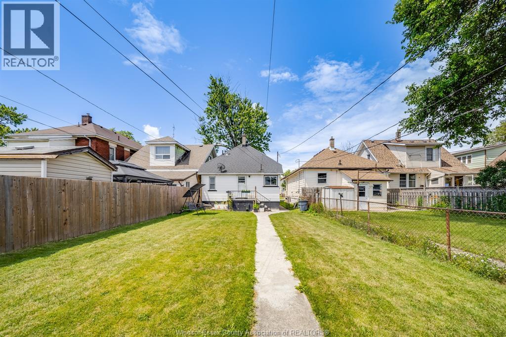 1170 Pierre Avenue, Windsor, Ontario  N9A 2L4 - Photo 28 - 26018827