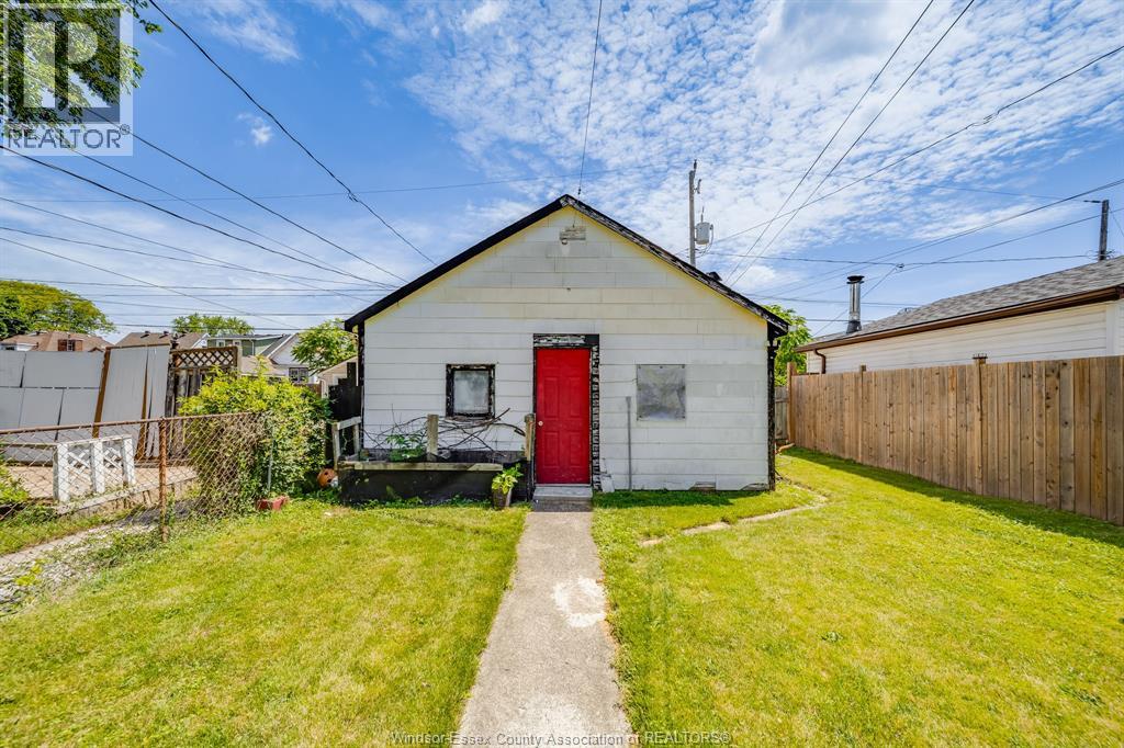 1170 Pierre Avenue, Windsor, Ontario  N9A 2L4 - Photo 29 - 26018827
