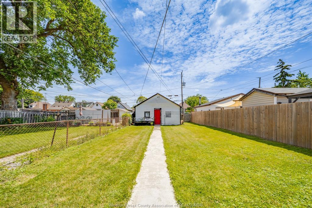1170 Pierre Avenue, Windsor, Ontario  N9A 2L4 - Photo 31 - 26018827