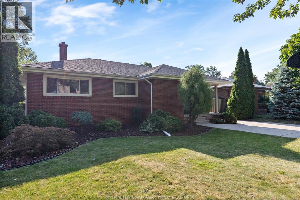 462 Dormar Drive, Windsor, Ontario  N8S 3Z4 - Photo 3 - 26018957