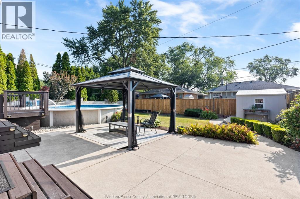 462 Dormar Drive, Windsor, Ontario  N8S 3Z4 - Photo 4 - 26018957