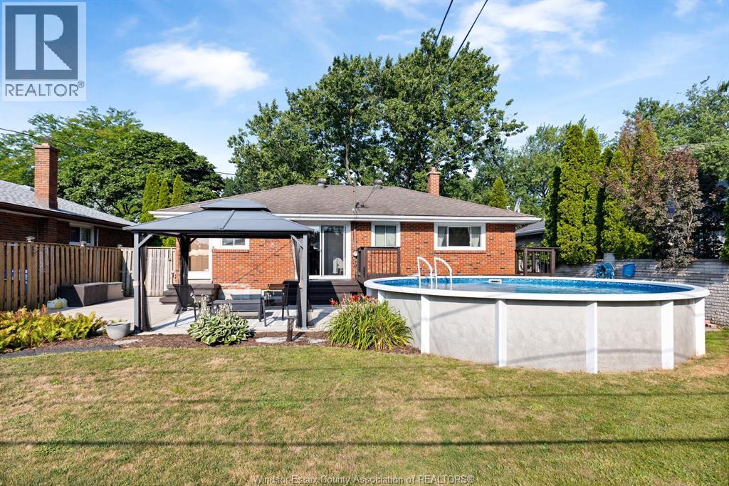 462 Dormar Drive, Windsor, Ontario  N8S 3Z4 - Photo 5 - 26018957