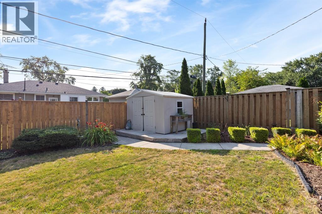 462 Dormar Drive, Windsor, Ontario  N8S 3Z4 - Photo 8 - 26018957