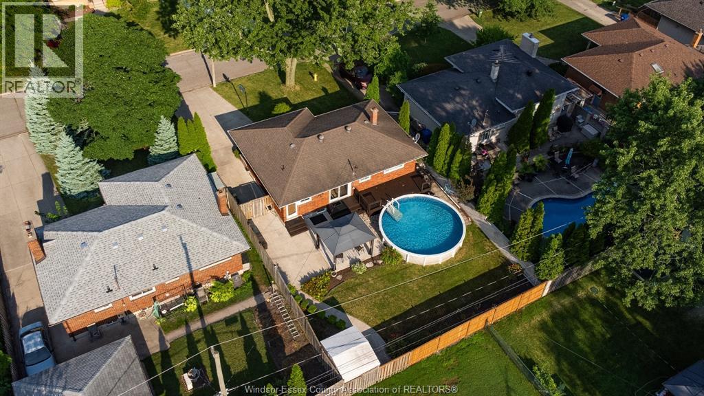 462 Dormar Drive, Windsor, Ontario  N8S 3Z4 - Photo 9 - 26018957