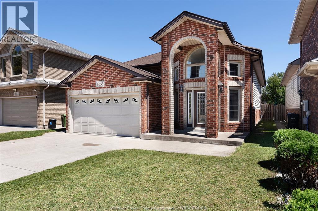 4553 Osaka Circle, Windsor, Ontario  N9G 3G4 - Photo 3 - 26018963