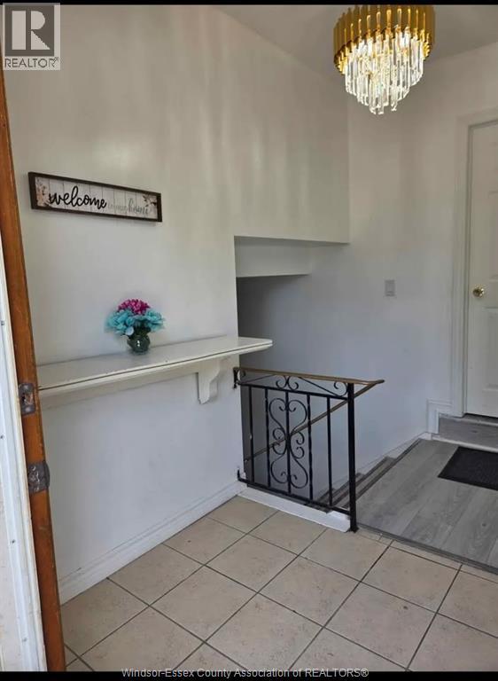 2997 Regis Avenue Unit# Lower, Windsor, Ontario  N0R 1V7 - Photo 2 - 26018877